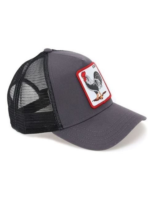 THE COCK GOORIN BROS | 101-0378/GRY
